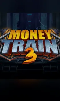 Money Train 3