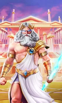 Gates of Olympus
