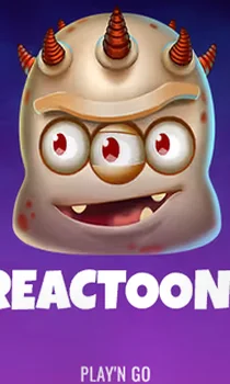 Reactoonz
