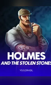Holmes & the Stolen Stones