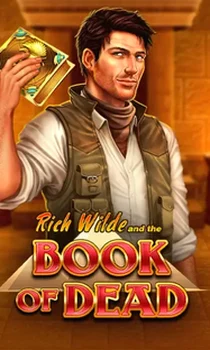 Book of Dead